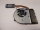 HP 17 17-Y0 Serie Kühler Lüfter Cooling Fan 856761-001 #5134