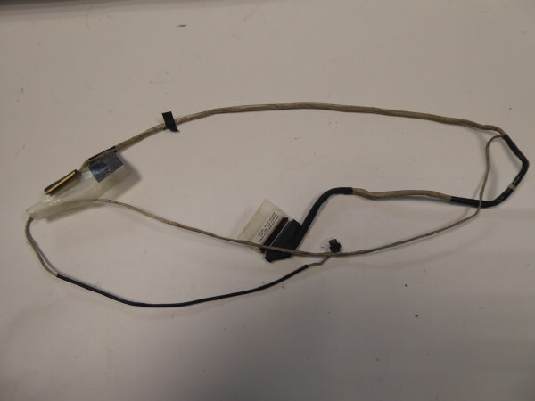 HP 17 17-Y0 Serie Videokabel Non Touch EDP 450.08C07.0011 #5134