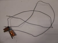 HP 17 17-Y0 Serie WLAN Antenne Antennensatz #5134