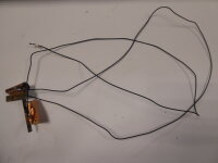 HP 17 17-Y0 Serie WLAN Antenne Antennensatz #5134