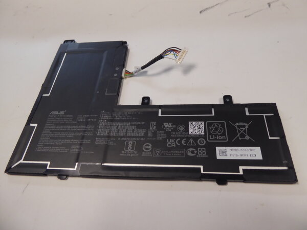 Asus CX1500CN CX1400NA CX1500CNA ORIGINAL AKKU Batterie C21N1807-1 #A27