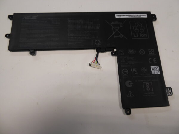 Asus VivoBook E210 Series ORIGINAL AKKU Batterie C21N1913 #A27