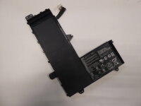 Asus Eeebook E502M Series ORIGINAL AKKU Batterie B31N1427...