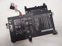 Asus Transformer Book TP500L Series ORIGINAL AKKU...