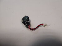 Dell XPS 15 9550 ORIGINAL Cmos Bios Batterie mit Kabel #4888