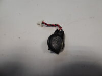 Dell XPS 15 9550 ORIGINAL Cmos Bios Batterie mit Kabel #4888