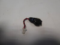 Dell XPS 15 9550 ORIGINAL Cmos Bios Batterie mit Kabel #4888