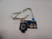 Acer ChromeBook 13 CB5 311 Series Sound Audio Board mit Kabel LS-B551P #5135