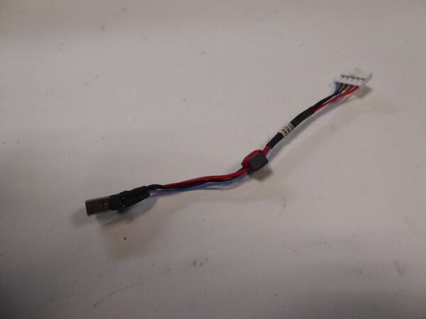 Acer ChromeBook 13 CB5 311 Series Powerbuchse Strombuchse mit Kabel #5135