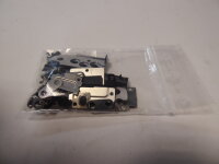 Apple Macbook Air 13" A2681 Schraubensatz Srews Set