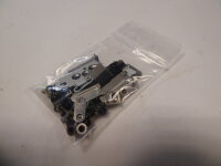 Apple Macbook Air 13" A2681 Schraubensatz Srews Set