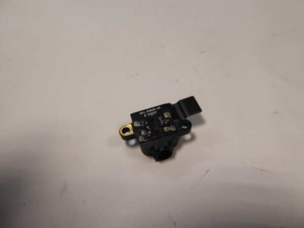 Apple Macbook Air 13" A2681 Audio Sound Buchse 821-03656-05