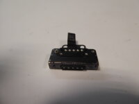 Apple Macbook Air 13" A2681 Power Lade DC In Buchse...