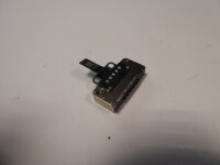 Apple Macbook Air 13" A2681 Power Lade DC In Buchse...