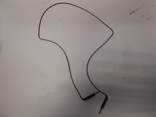 Apple Macbook Air 13" A2681 Displayrahmen Blende Gummi