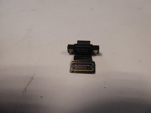 Apple Macbook Air 13" A2681 USB C Anschluss 821-03673-A