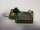 HP 15s eq Series Audio SD Kartenleser Board mit Kabel DA00P5TH6C0  #5136