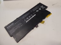 Samsung UltraBook NP530U3 Serie ORIGINAL AKKU Batterie AA-PLWN4AB #A28