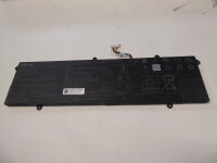 ASUS VivoBook Ultrabook UX3404VC Serie ORIGINAL Akku Batterie C31N2105-1 #A28