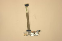ACER Aspire 5520 USB Board mit Kabel LS-3551P #2047_16