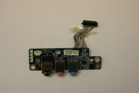 ACER Aspire 7520 Serie Sound Audio Board mit Kabel...