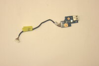 ACER Aspire 7540 USB Board incl Kabel JV71-MV 09582-1...