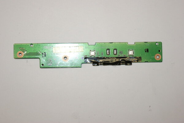 ASUS X58L Touchpad Button Board 08G21TG0120C #2047_24