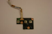 Fujitsu Amilo PA 1510 Power Button Board incl Kabel...