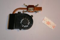 Fujitsu Amilo Pa1538 Lüfter und Kühler Fan and Heatsink 24-20843-50 #2096