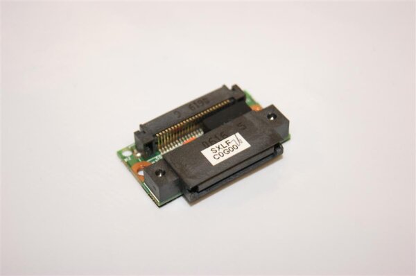 Fujitsu Amilo Pi1505 IDE DVD Adapter Connector 35-GPL5000-C0 #2094