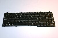 Packard Bell EasyNote SW51 Tastatur Keyboard Layout...