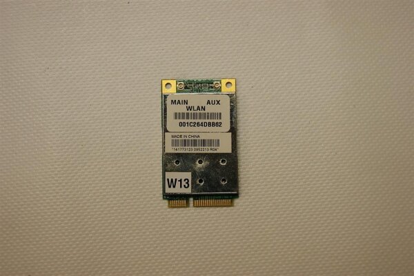 Packard Bell EasyNote SW51 WLAN Karte WiFi Modul Wireless AR5BXB61 #2090