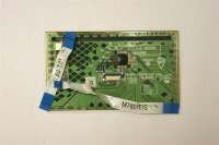 Sony VGN-AW11M Touchpad Board mit Kabel 920-001009-02 #2003