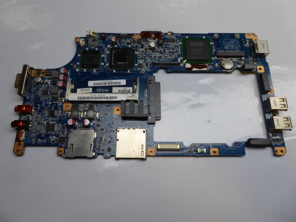 Sony VPC-W Intel Atom N280 1,66GHz SLGL9 Mainboard Motherboard DA0SY2MB8F0 #2001