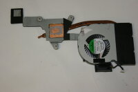 Acer TMP653-M53214G50MTKK CPU Kühler und Lüfter...
