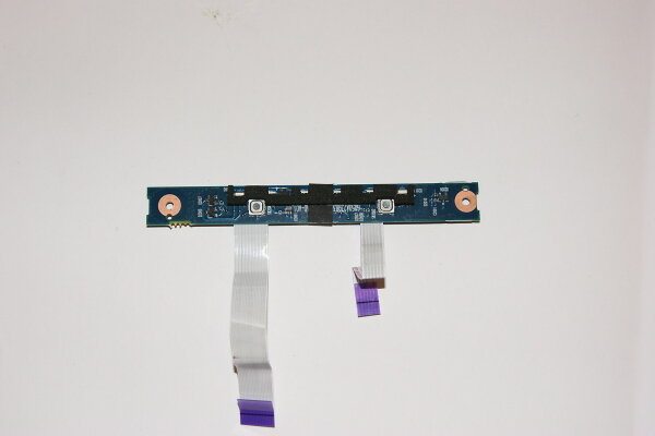 Dell Wyse Xn0m X90M7 Touchpad Button Modul 6050a2398301 #2159
