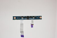 Dell Wyse Xn0m X90M7 Touchpad Button Modul 6050a2398301...