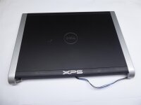 Dell XPS M1530 Displaydeckel Back Cover Gehäuse 0TY011 #2122
