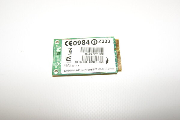 HP G7000 ORIGINAL  WLAN Karte SPS-441090-002 #2204