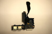 ACER Aspire ONE D250-0Dp USB Kartenleser Board incl Kabel...