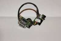 Original IBM Thinkpad T60 USB Board Platine inkl Kabel...