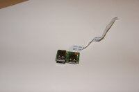 Medion Akoya MD96630 WIM2180 USB Dual Board mit Kabel...