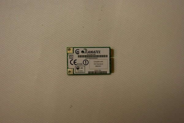 Samsung Q35 WLAN Karte WiFi Modul fullsize WM3945ABG #2125