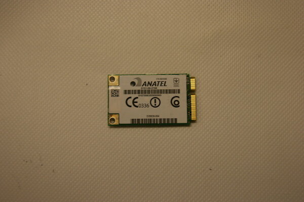 Lenovo Thinkpad R61i WLAN Karte WiFi Modul WM3945ABG 42T0855 #2123
