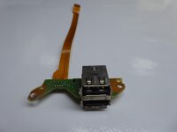 Fujitsu Siemens Lifebook S S6410 USB Board mit Kabel CP35867  #2312