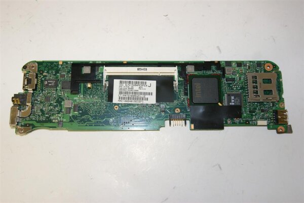 HP Mini 1000 Serie Mainboard Motherboard 517576-001 #2275