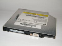 HP/Compaq IDE CDRW/DVD OHNE Blende 413701-001 416185-8C0...