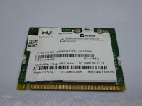 Intel Wireless 2200BG Mini PCI Wlan Adapter WM3B2200BG PBA C72983-001 #2257.16