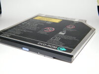 Org IBM/Lenovo T-Serie IDE DVD ROM Laufwerk + Blende...