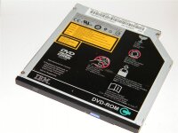 Org IBM/Lenovo T-Serie IDE DVD-ROM Laufwerk + Blende...